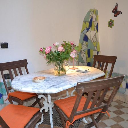Residenza Suor Orsola Bed & Breakfast Napoli Eksteriør bilde