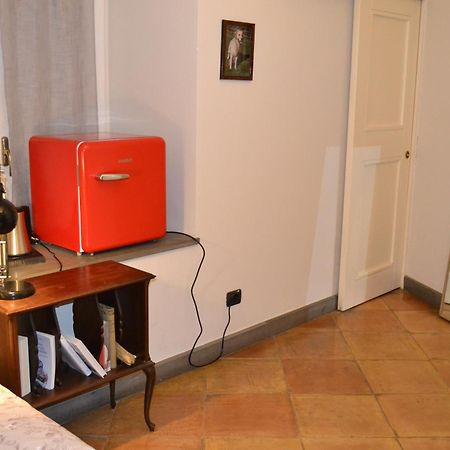 Residenza Suor Orsola Bed & Breakfast Napoli Eksteriør bilde