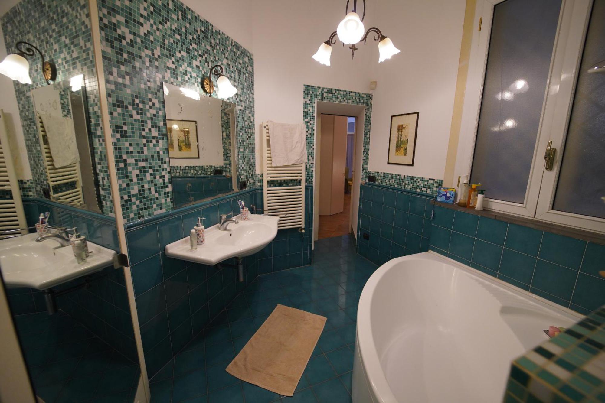 Residenza Suor Orsola Bed & Breakfast Napoli Eksteriør bilde