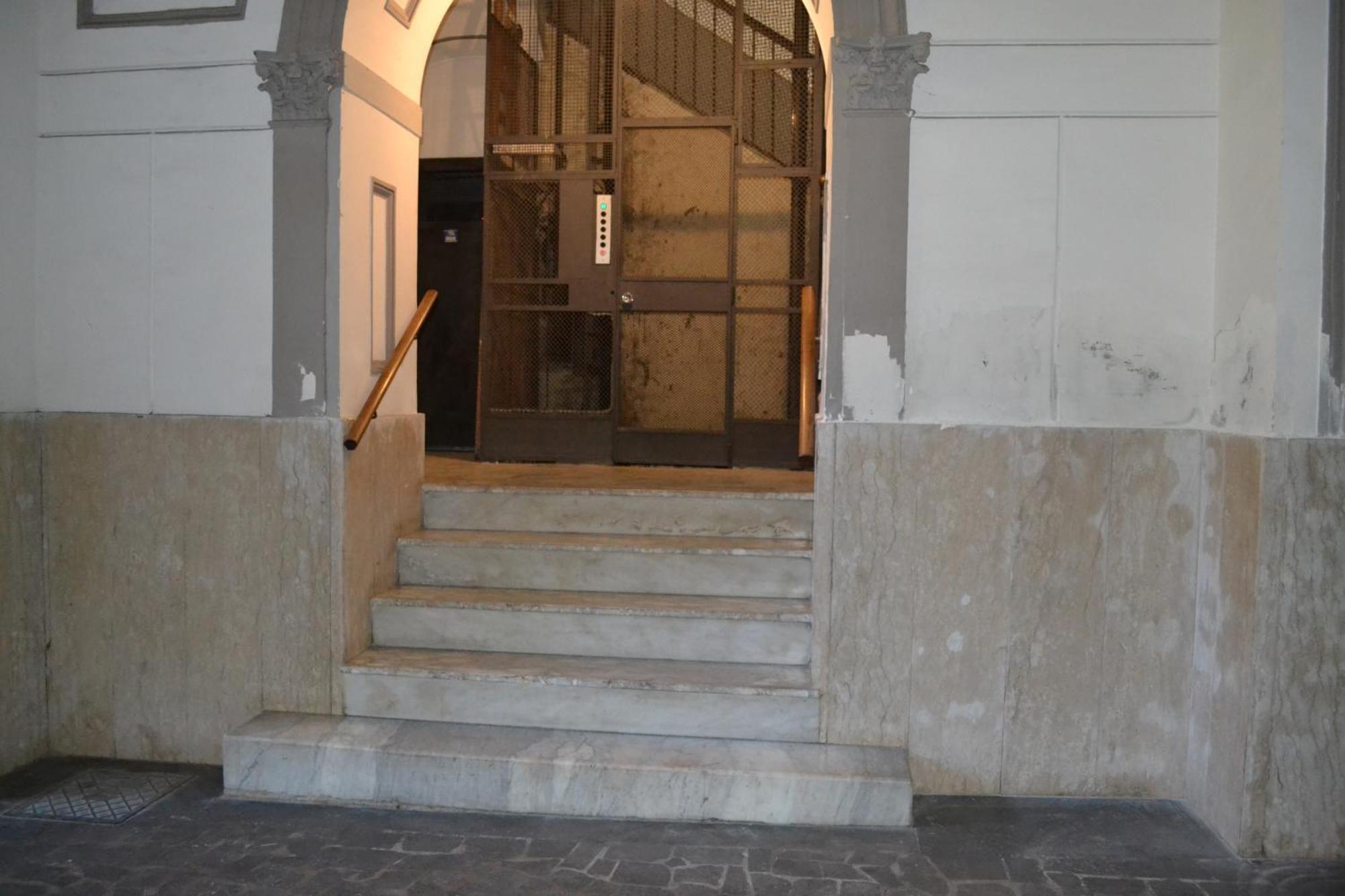 Residenza Suor Orsola Bed & Breakfast Napoli Eksteriør bilde